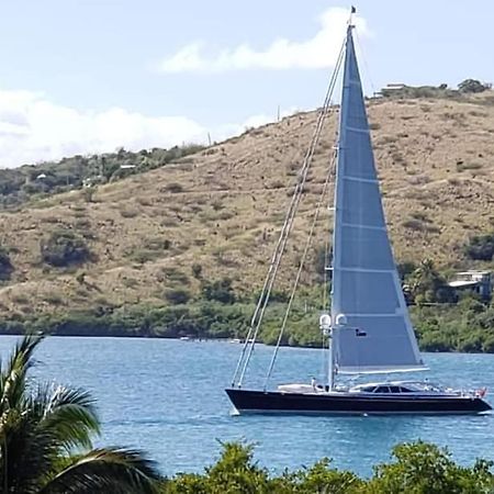 Funsea Water View Apt With Infinity Pool Available Isla Culebra Zewnętrze zdjęcie