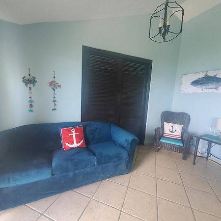 Funsea Water View Apt With Infinity Pool Available Isla Culebra Pokój zdjęcie