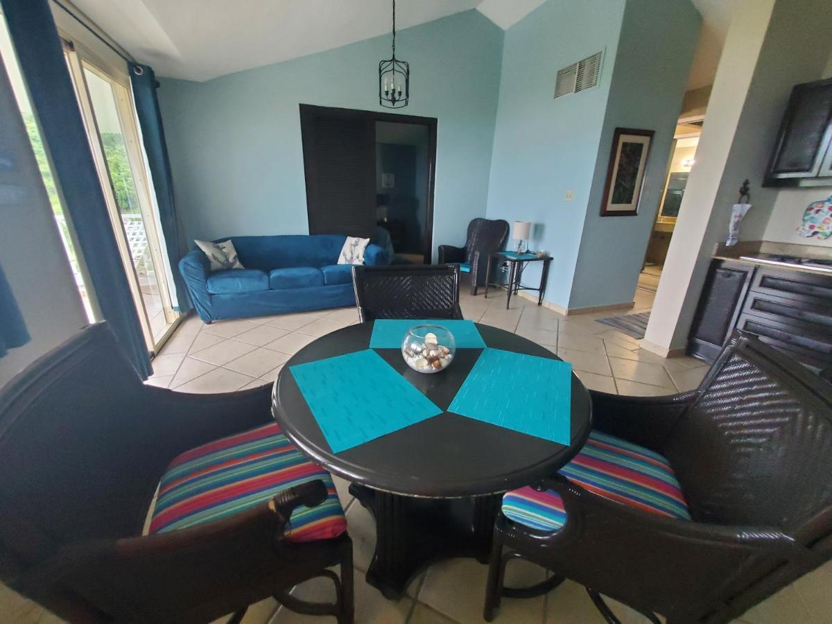 Funsea Water View Apt With Infinity Pool Available Isla Culebra Zewnętrze zdjęcie