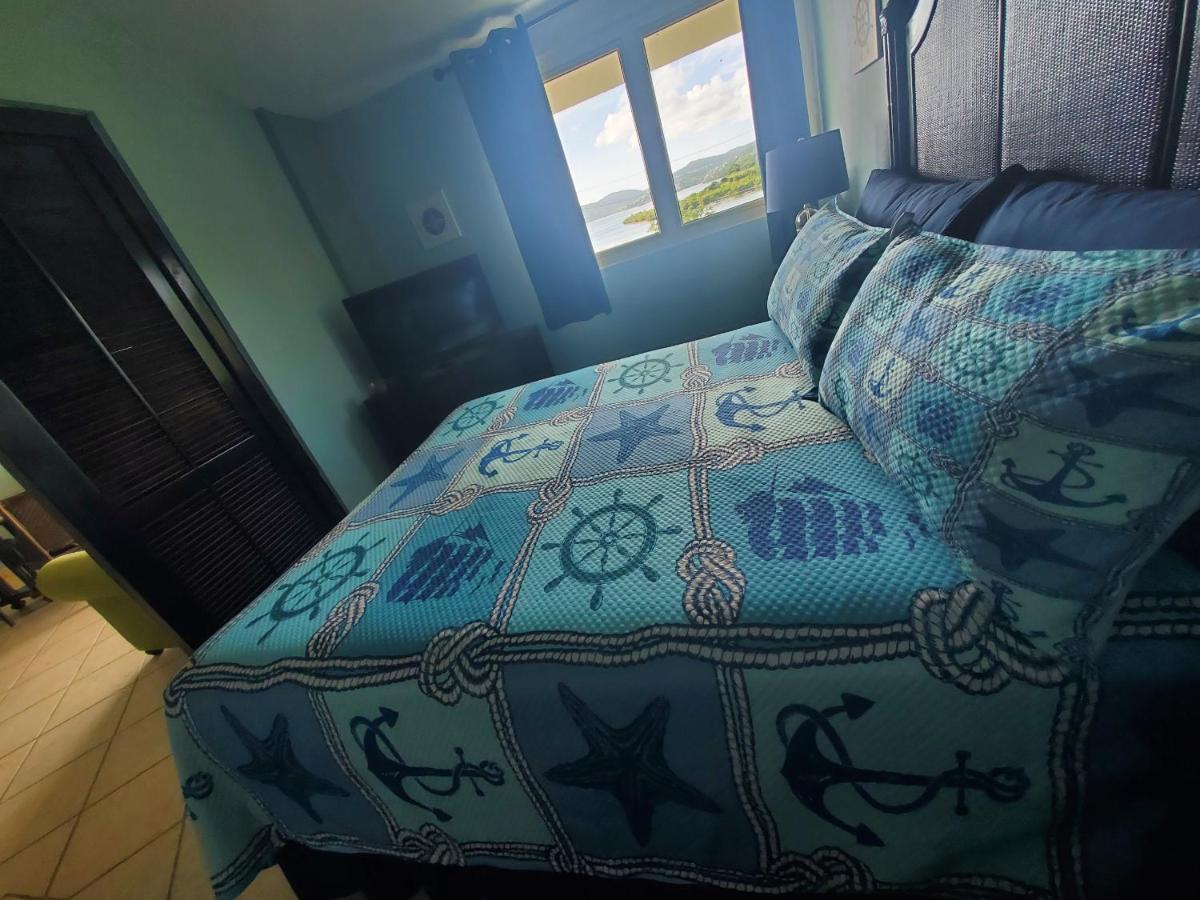 Funsea Water View Apt With Infinity Pool Available Isla Culebra Zewnętrze zdjęcie