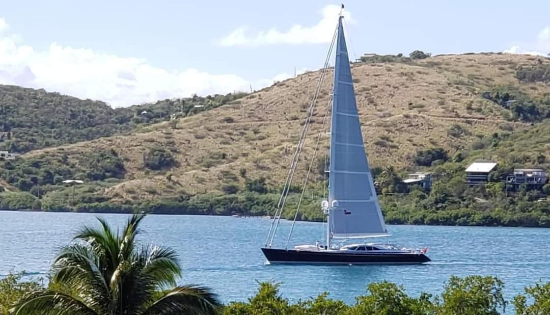 Funsea Water View Apt With Infinity Pool Available Isla Culebra Zewnętrze zdjęcie