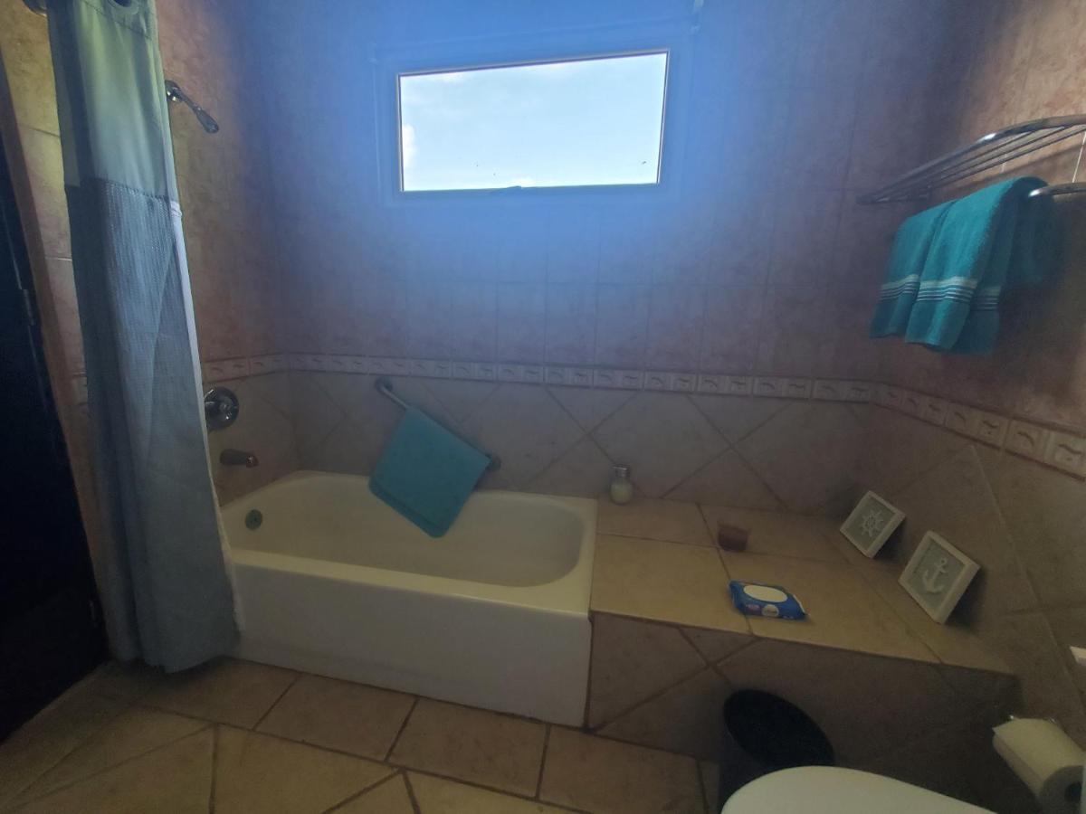 Funsea Water View Apt With Infinity Pool Available Isla Culebra Zewnętrze zdjęcie