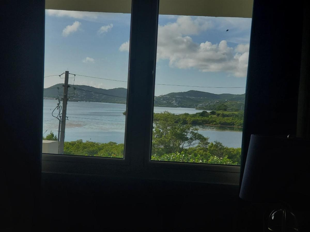 Funsea Water View Apt With Infinity Pool Available Isla Culebra Zewnętrze zdjęcie
