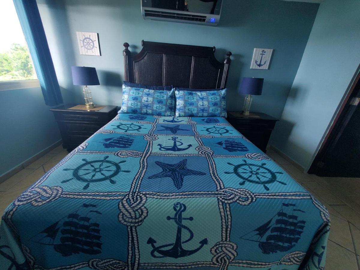 Funsea Water View Apt With Infinity Pool Available Isla Culebra Zewnętrze zdjęcie