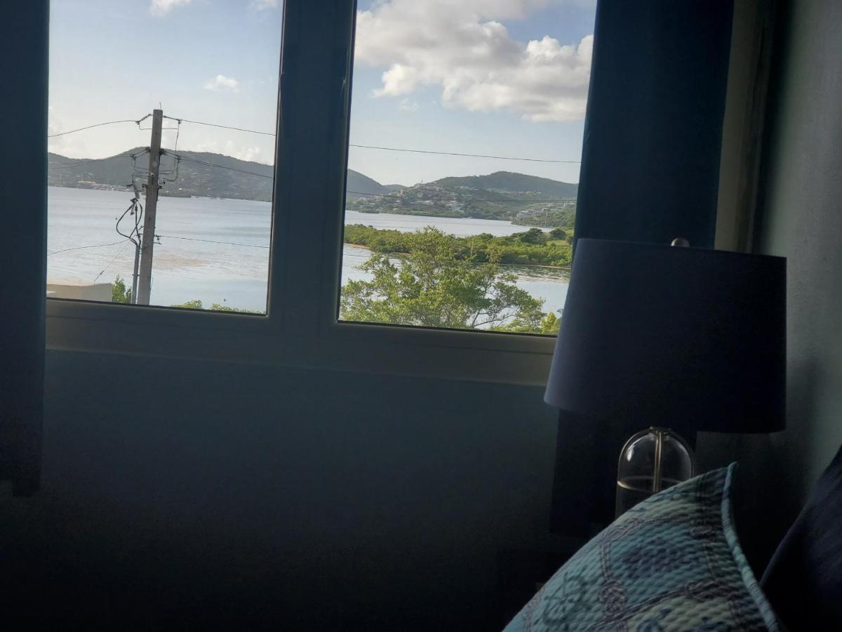 Funsea Water View Apt With Infinity Pool Available Isla Culebra Zewnętrze zdjęcie