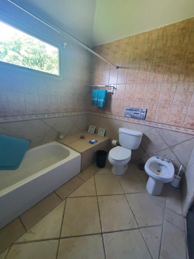 Funsea Water View Apt With Infinity Pool Available Isla Culebra Zewnętrze zdjęcie