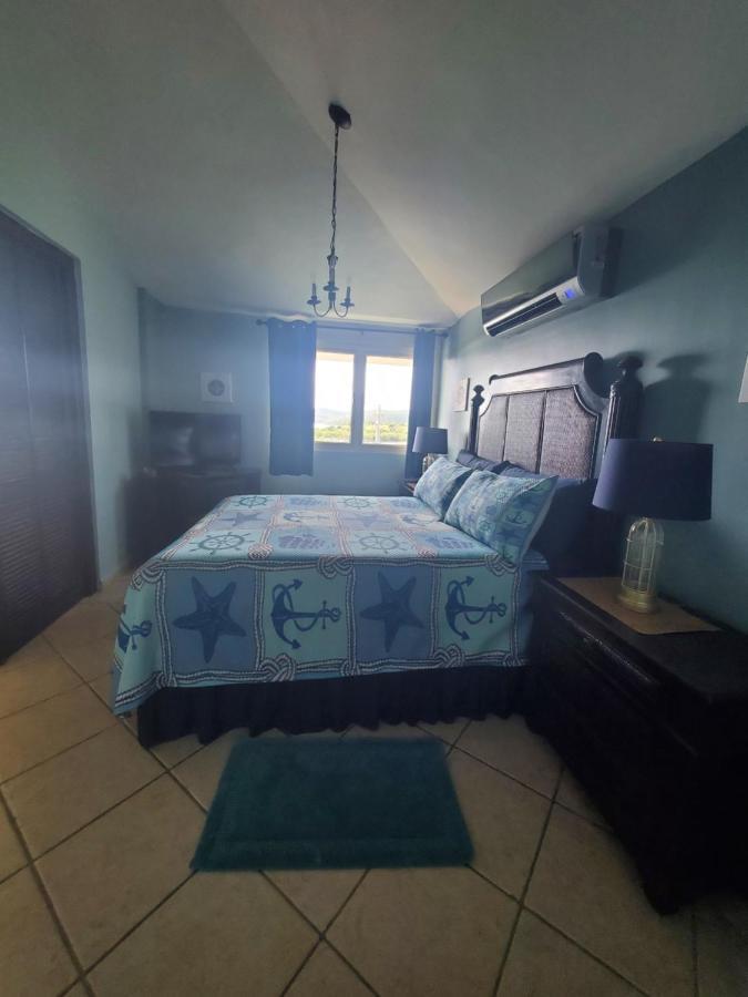 Funsea Water View Apt With Infinity Pool Available Isla Culebra Zewnętrze zdjęcie