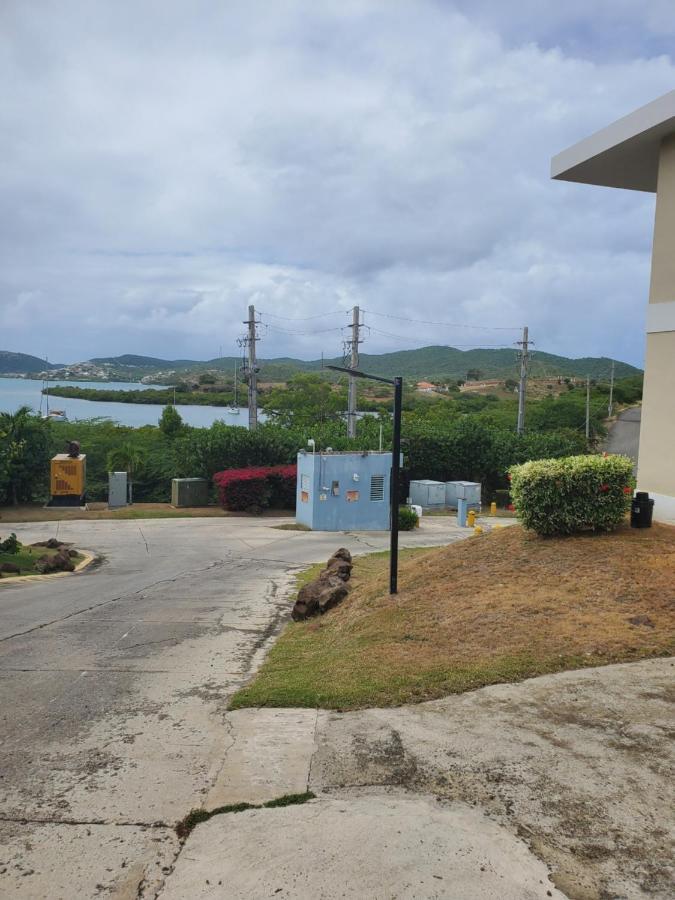 Funsea Water View Apt With Infinity Pool Available Isla Culebra Zewnętrze zdjęcie