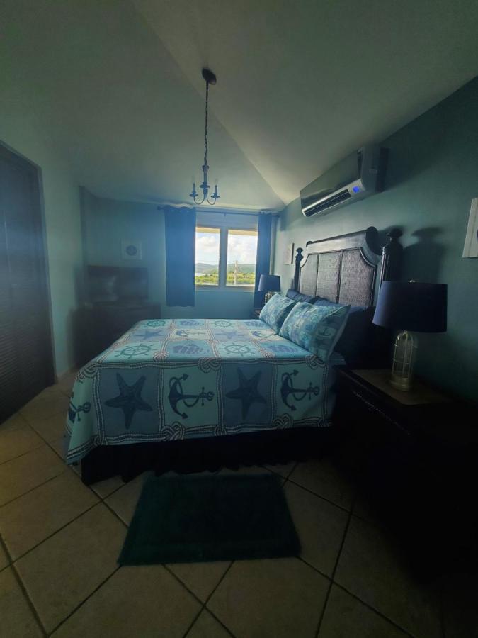 Funsea Water View Apt With Infinity Pool Available Isla Culebra Zewnętrze zdjęcie