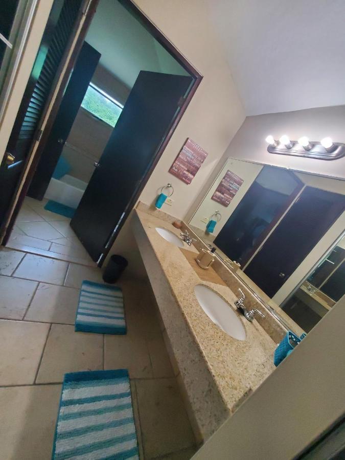 Funsea Water View Apt With Infinity Pool Available Isla Culebra Zewnętrze zdjęcie