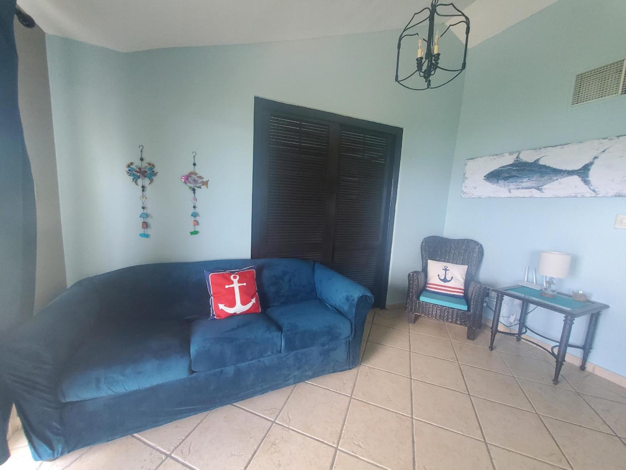 Funsea Water View Apt With Infinity Pool Available Isla Culebra Pokój zdjęcie