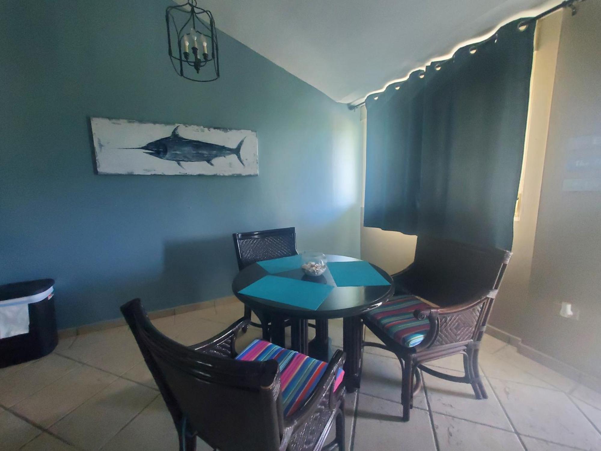Funsea Water View Apt With Infinity Pool Available Isla Culebra Pokój zdjęcie